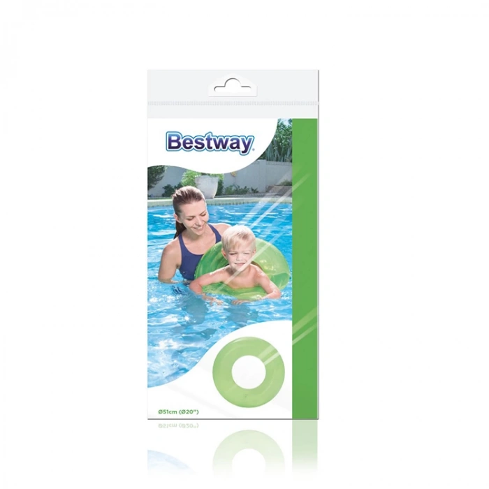 KIZILKAYA BW36022B ŞEFFAF 51CM  DENİZ SİMİDİ