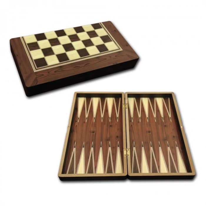 STAR PLATİN TAVLA ORTA