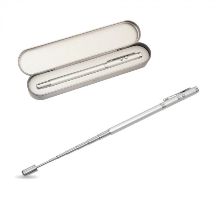 MİKRO 999 LAZERLİ SUNUM KALEMİ