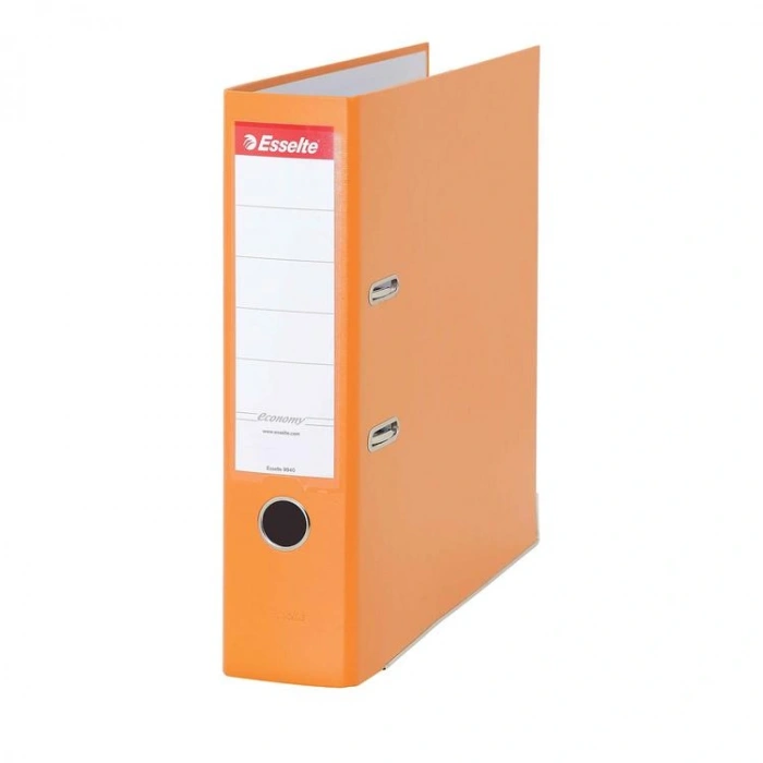 ESSELTE ECONOMY GENİŞ KLASÖR 9940 TURUNCU