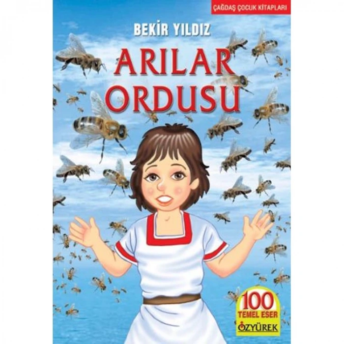 ARILAR ORDUSU