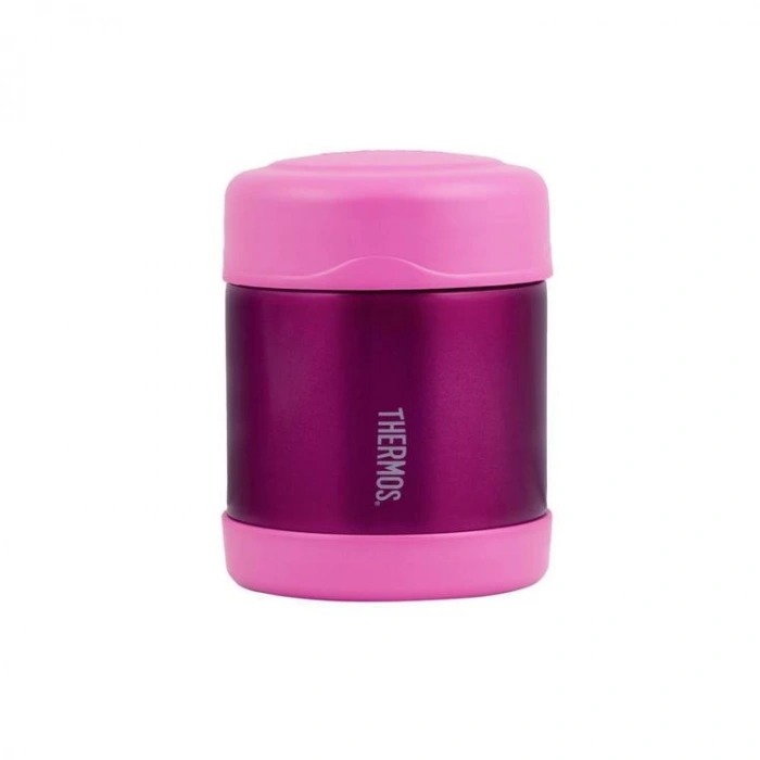 THERMOS F300-PK (108648-AK) FUNTAINER SS ÇOCUK YEMEK TERMOSU/KABI 290ML - PINK