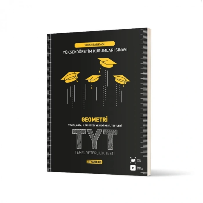 HIZ TYT GEOMETRİ SORU BANKASI