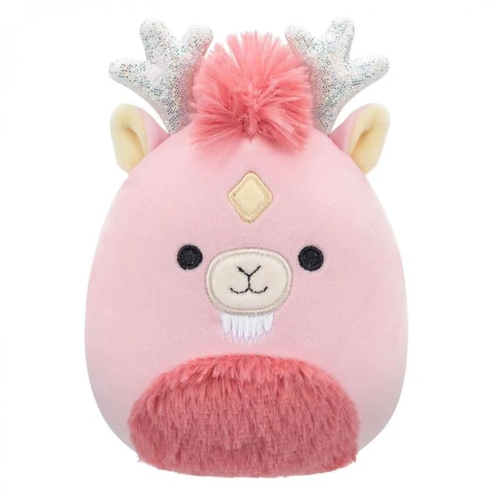 NECO SQCR05608 SQUISHMALLOWS KIRIN HELIA 13 CM