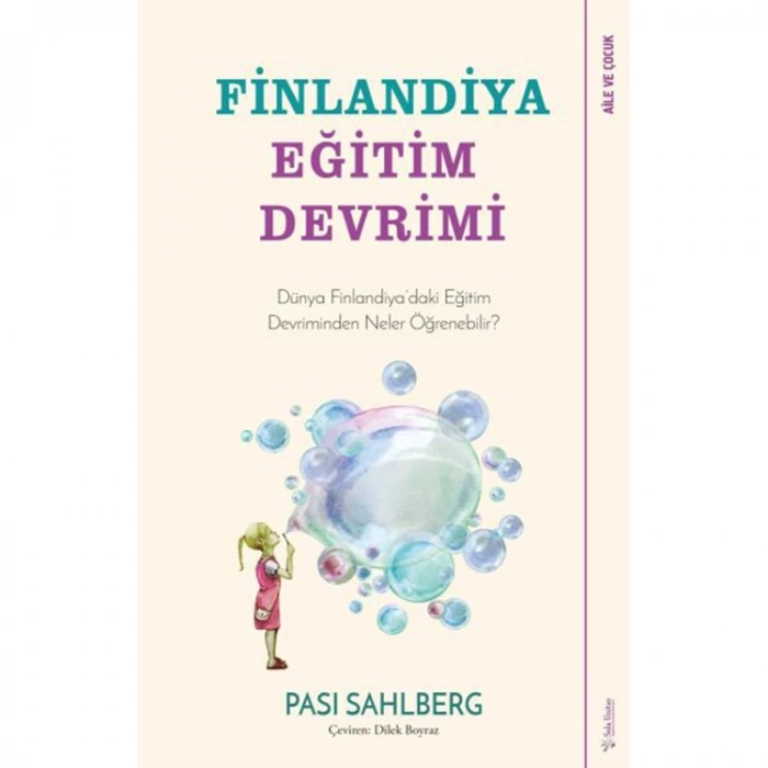 DÜNYA FİNLANDİYADAKİ EĞİTİM DEVRİMİNDEN NELER ÖĞRENEBİLİR?