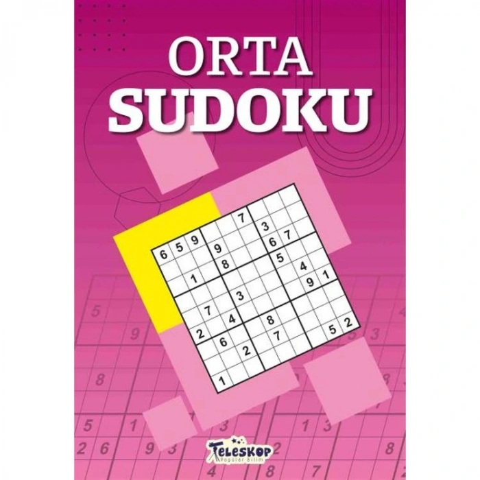 ORTA SUDOKU