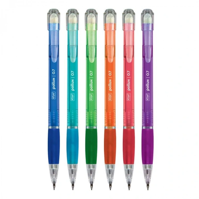 KRAF MP-140 POLLUX VERSATİL KALEM 0.7 - TEKLİ