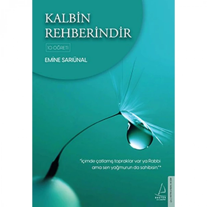 KALBİN REHBERİNDİR