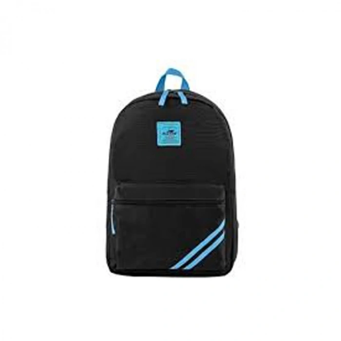 MİKRO PT3526 PANTHER BEGIA SIRT ÇANTASI SİYAH-TURKUAZ