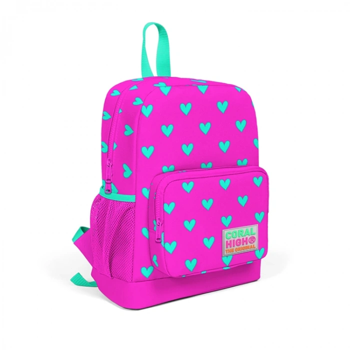 CORAL 23309 HIGH SIRT ÇANTASI