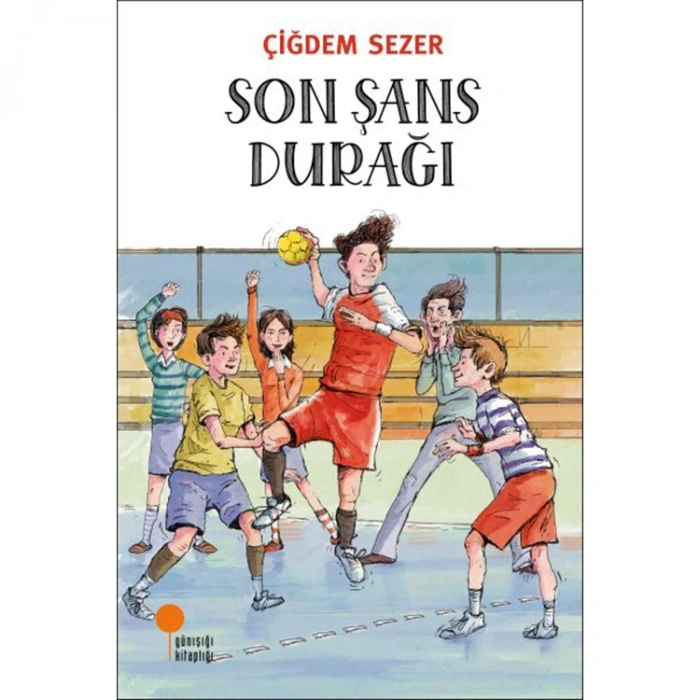 SON ŞANS DURAĞI