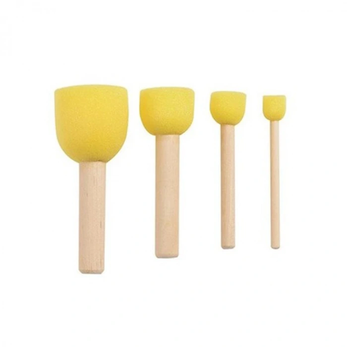 SÜDOR BS35 SÜNGER TAMPON 4LÜ