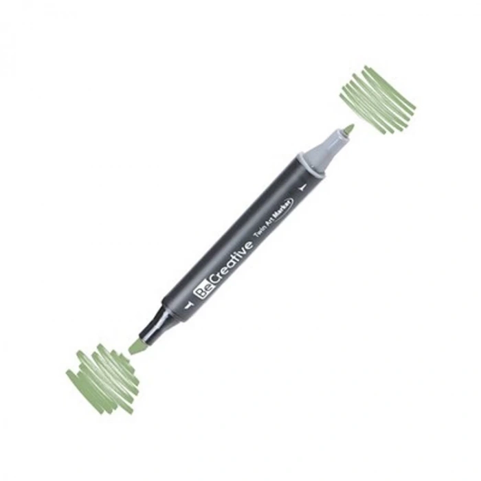 JORDANIA TWIN MARKER G532 MISTLETOE