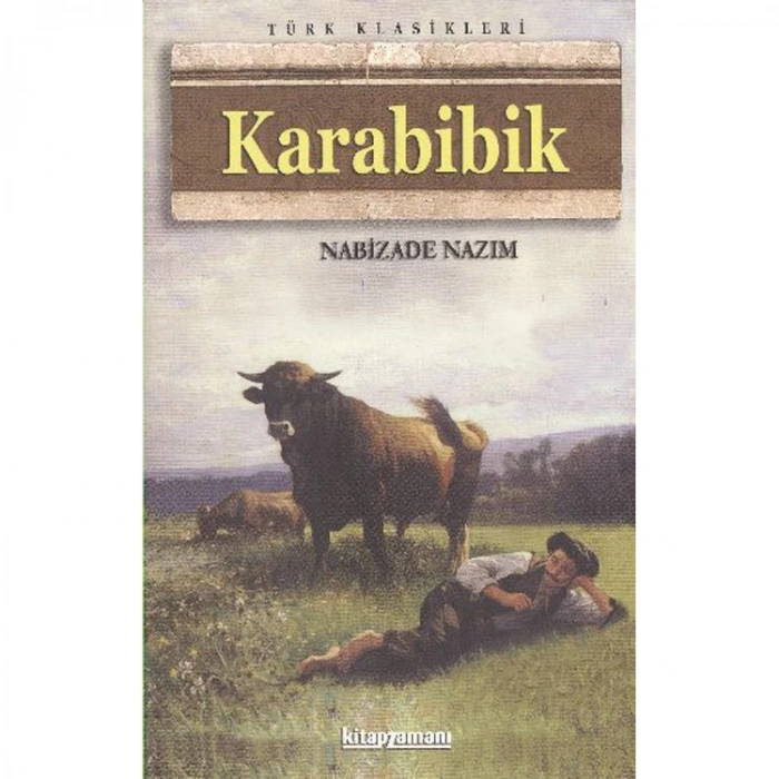 KARABİBİK
