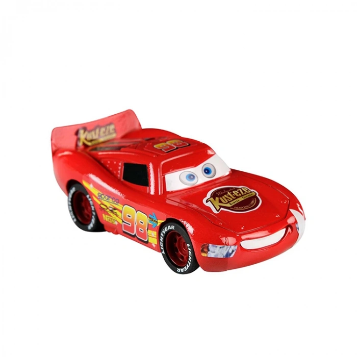 CAN CN2011 CARS ÇEK BIRAK METAL ARABA 12CM