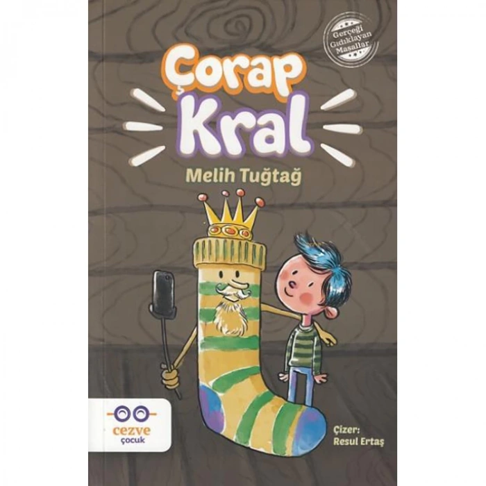 ÇORAP KRAL