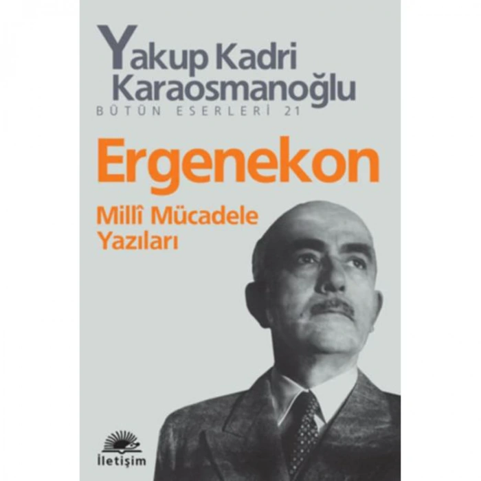ERGENEKON MİLLİ MÜCADELE YAZILARI