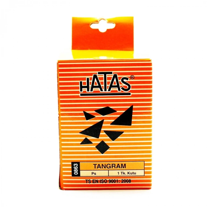 HATAS TANGRAM