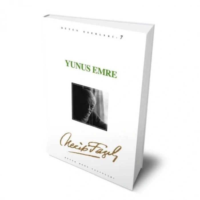 YUNUS EMRE