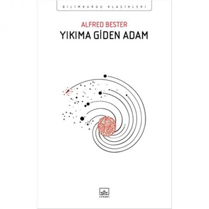 YIKIMA GİDEN ADAM