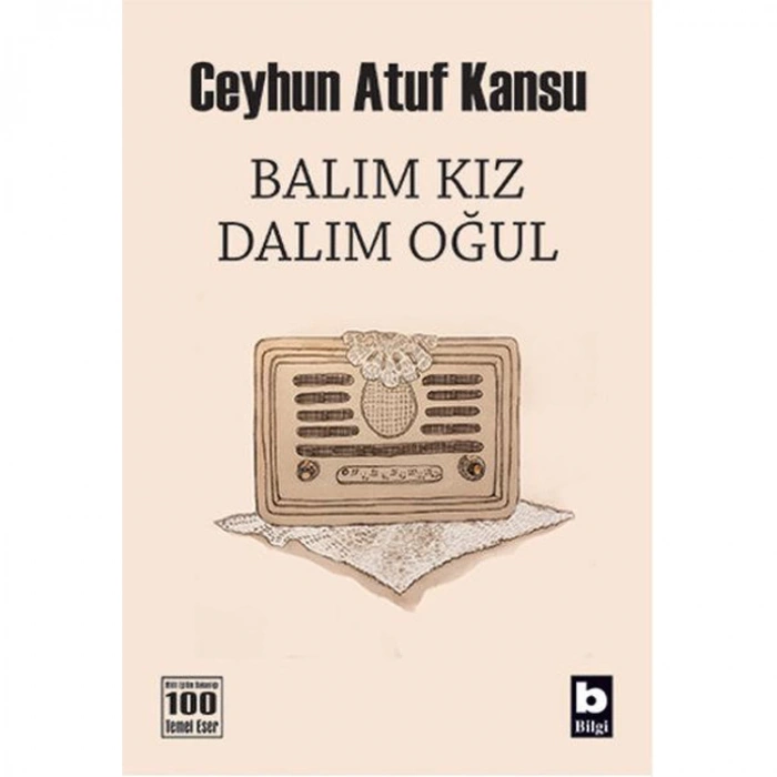 BALIM KIZ DALIM OĞLAN