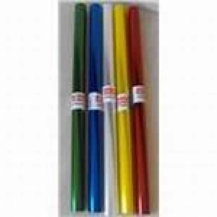 NOKI CRISTAL 40x200cm PVC RENKLİ RULO KABLIK