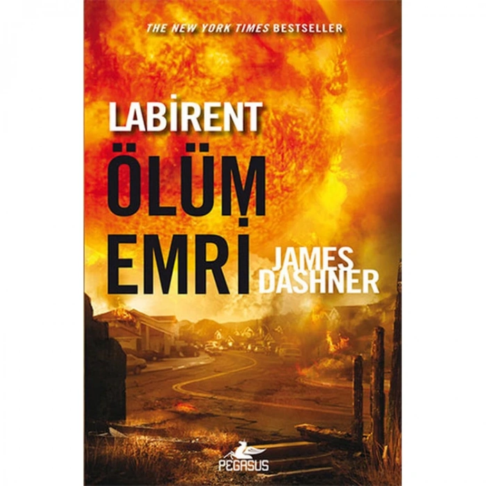 LABİRENT-ÖLÜM EMRİ