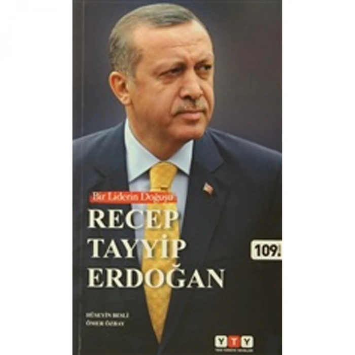 BİR LİDERİN DOĞUŞU RECEP TAYYİP ERDOĞAN