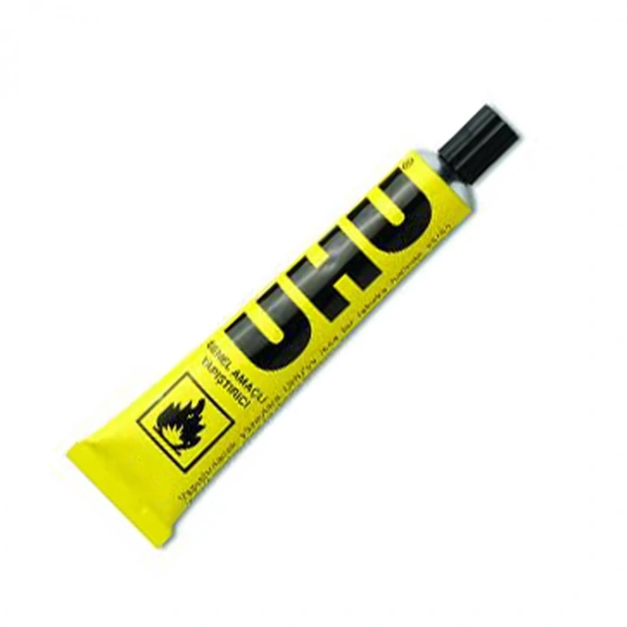 UHU 90 ML.SIVI YAPIŞTIRICI