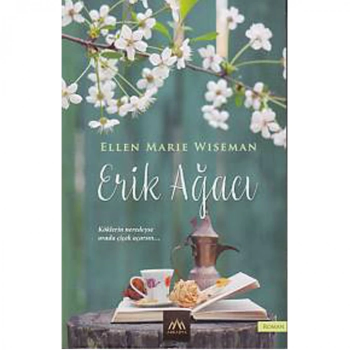 ERİK AĞACI