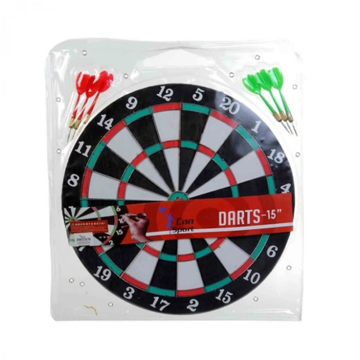 CAN SPORT BSR-517 ORTA DART  DARTS-15