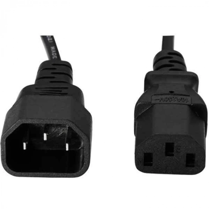 POWERMASTER 0.75 Mm C7 BİLGİSAYAR ARA KABLO 1.5 METRE