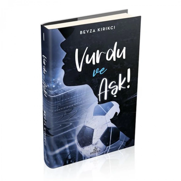 VURDU VE AŞK - 1  (CİLTLİ)