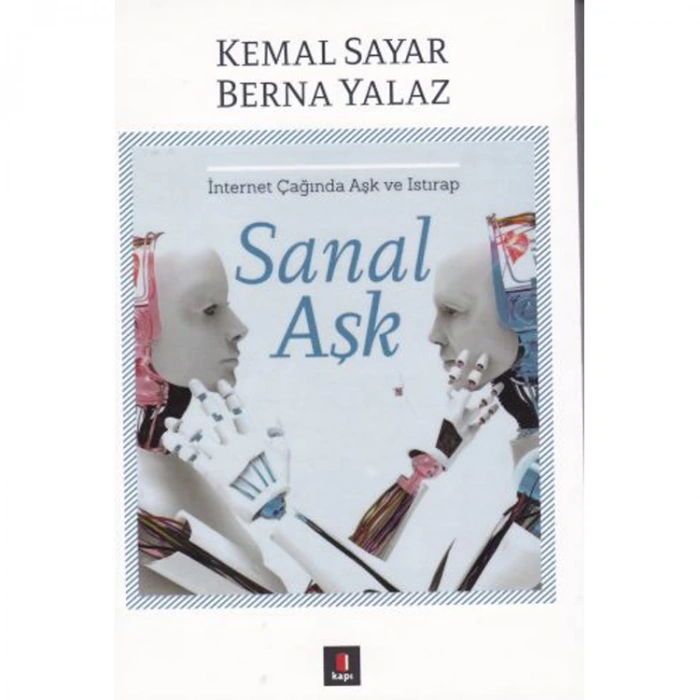 SANAL AŞK