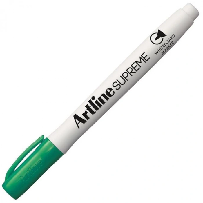 ARTLINE SUPREME EPF-507 TAHTA KALEMİ YEŞİL