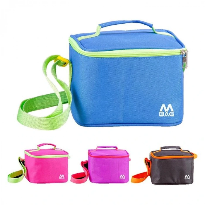 MİKRO MBAG TM-09 TERMOSLU BESLENME ÇANTASI