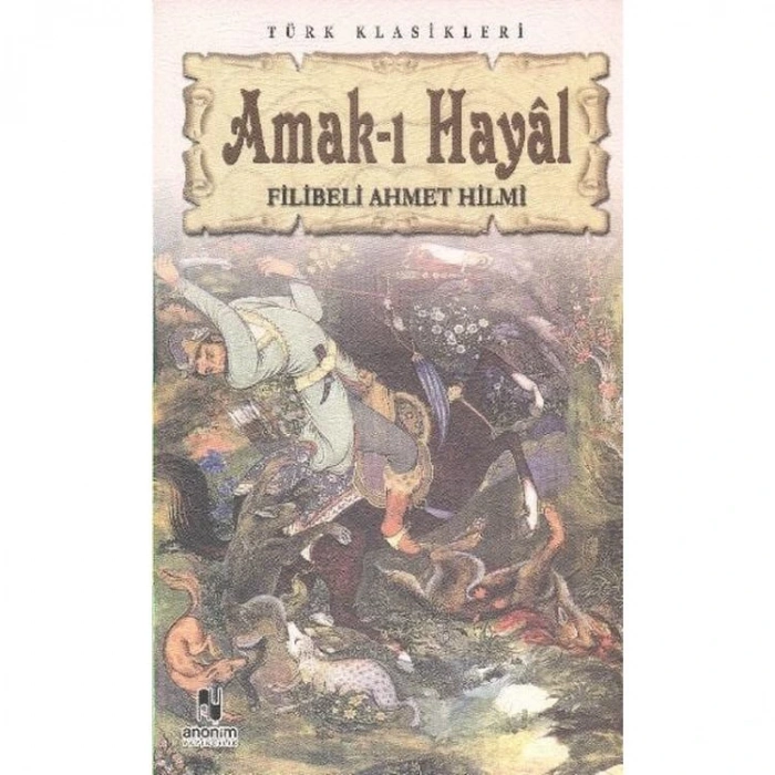 AMAKI HAYAL
