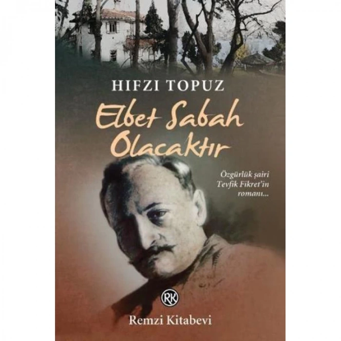 ELBET SABAH OLACAKTIR