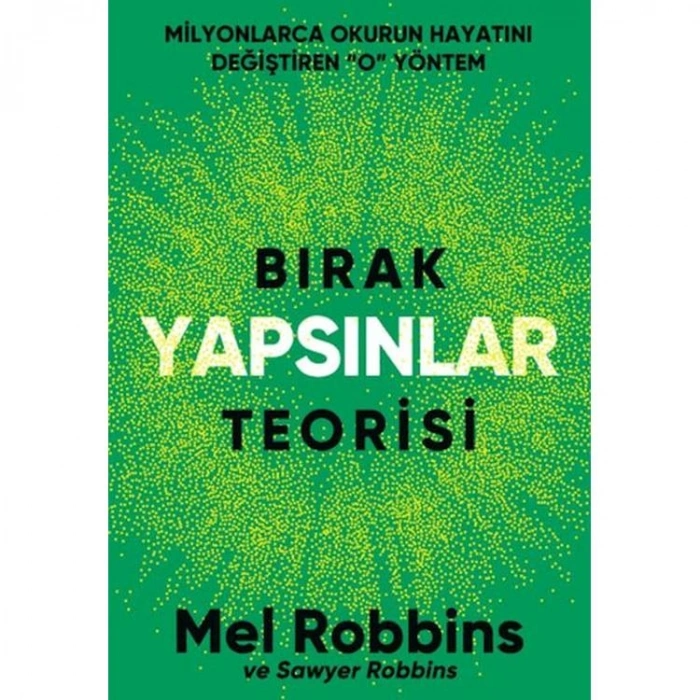 BIRAK YAPSINLAR TEORİSİ