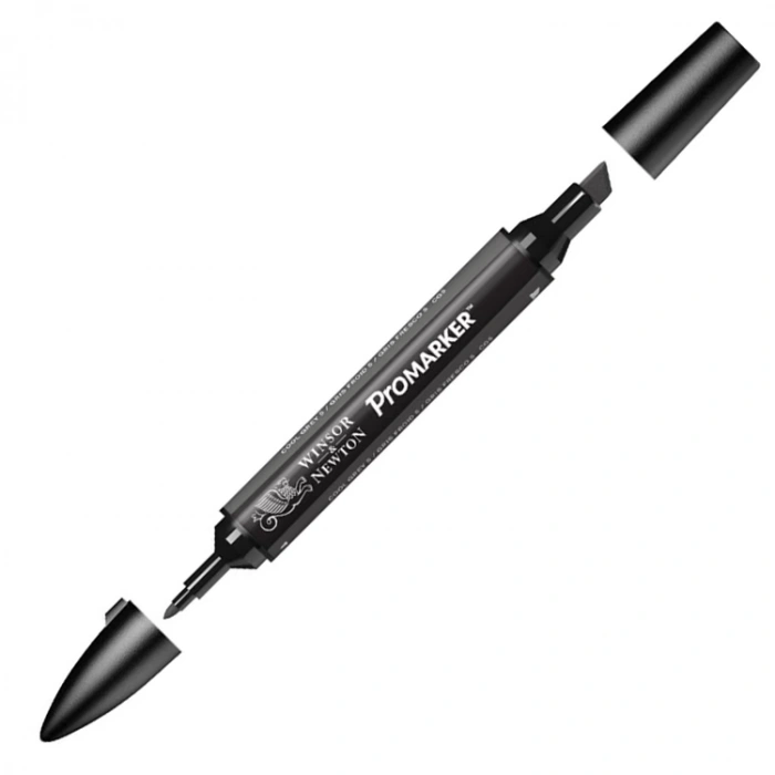 W&N 157 PROMARKER COOL GREY 5
