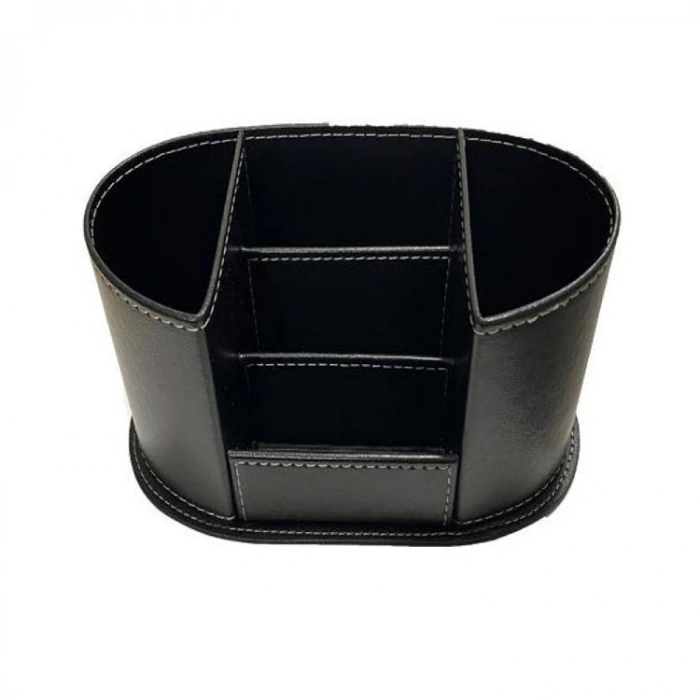 SARFF MK-149 MASA ÜSTÜ SETİ DERİ KALEMLİK  - 15307955