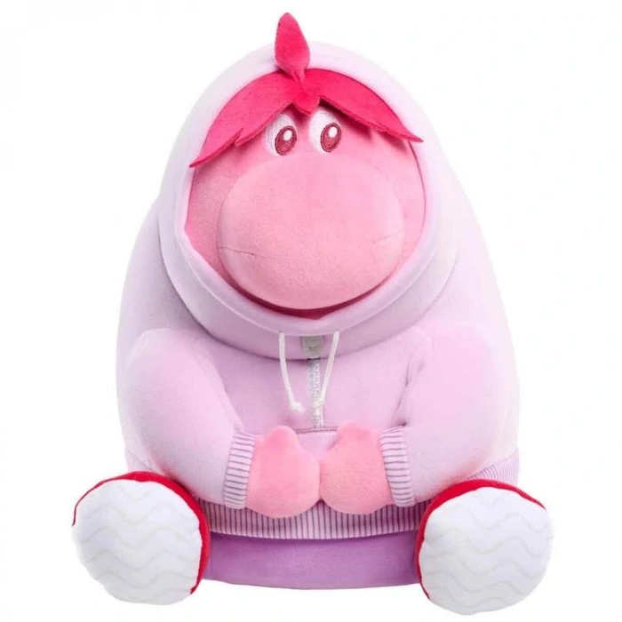 GIOCHI INSIDE OUT NDN00000 PELUŞ AĞIRLAŞTIRILMIŞ UTANÇ 30 CM 3+