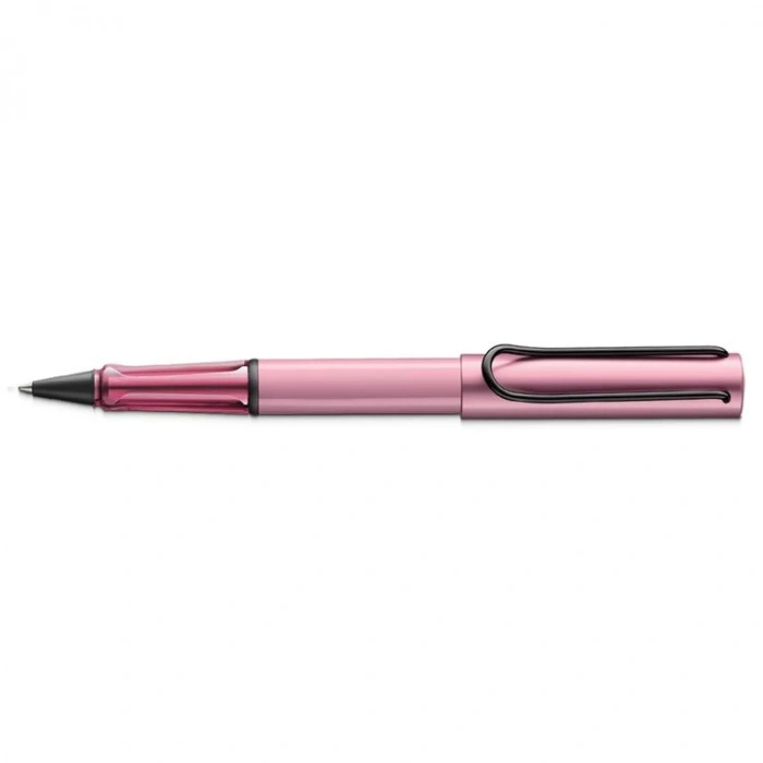 LAMY AL-STAR 3E6 ROLLER KALEM ALUMİNYUM AUTUMN PINK