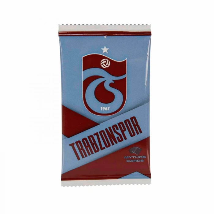 MYTHOS TRABZONSPOR 2023-2024 SEZONU MOMENTS SERİSİ