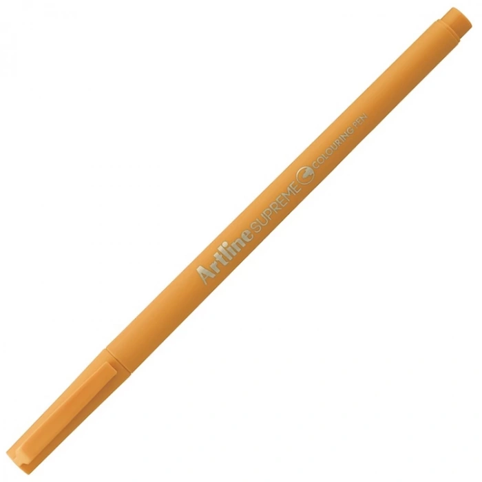 ARTLINE SUPREME EPFS-210 FINE PEN CHROME YELLOW