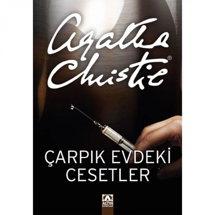 ÇARPIK EVDEKİ CESETLER