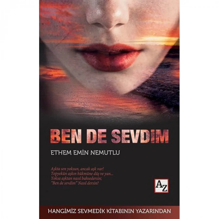 BEN DE SEVDİM