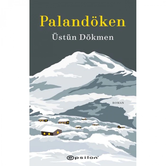 PALANDÖKEN
