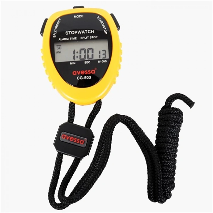 AVESSA CG503 HAFIZASIZ KRONOMETRE