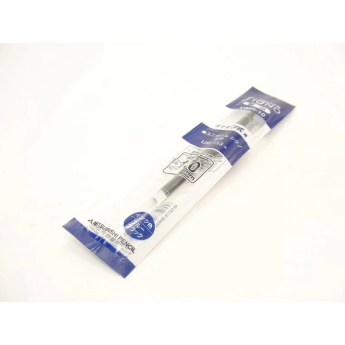 UNİ BALL SIGNO BROAD UM-153 YEDEĞİ 1.0 MM. KIRMIZI